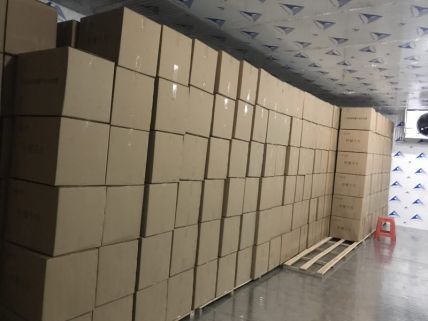 大量仓储